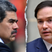 Rubio to Cuba: ‘I’d be concerned’ after US military arrests Venezuelan leader Maduro