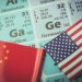 Gallium, Rare Earths in Focus as US Scrambles to Break China’s Grip