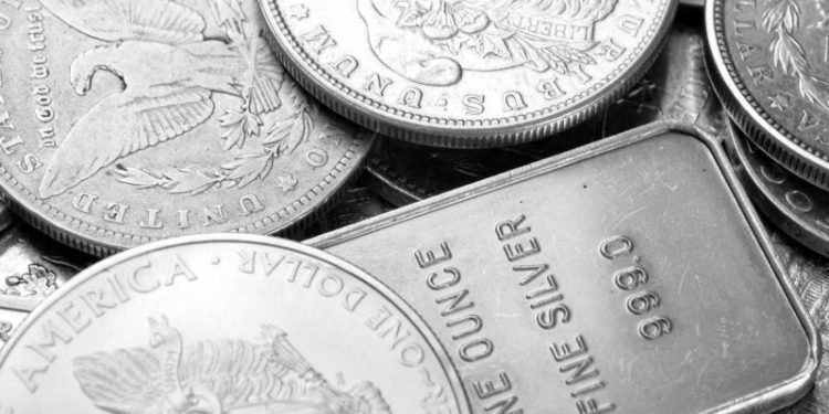 Silver Price Surges Past US$89 to Hit New All-time High