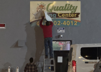 Minnesota fraud case is ‘canary in the coal mine’ for government systems — including elections, lawyer warns