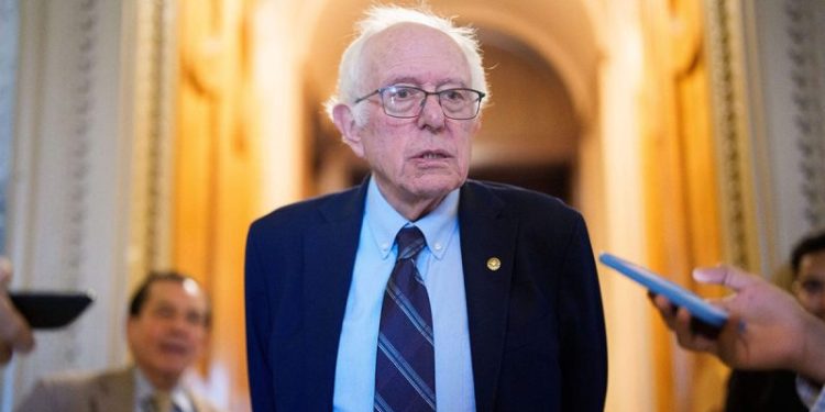 Sanders slams Trump’s Venezuela strike after years of soft rhetoric on socialist strongmen