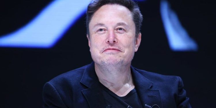 Elon Musk’s SpaceX acquires xAI