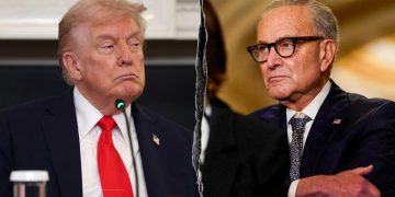 Government to shut down at midnight after Dems, White House fail to strike DHS deal