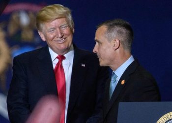 Two more Trump allies say Biden FBI secretly seized their data amid ‘weaponization’ controversy