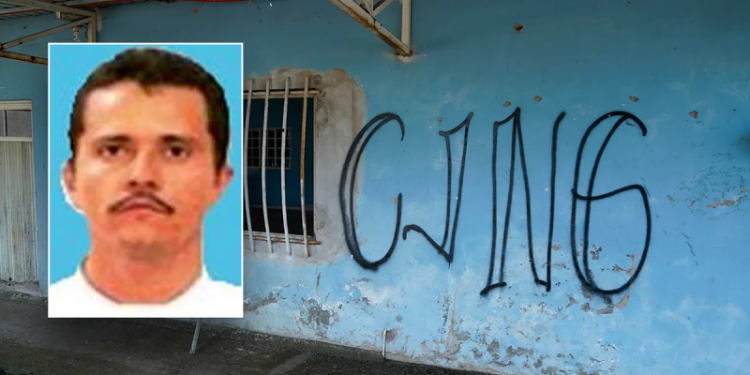 Trump’s ‘total elimination’ strategy paved way for fall of cartel kingpin ‘El Mencho’