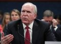 Bondi confirms DOJ has received criminal referral alleging Brennan perjury over Steele dossier