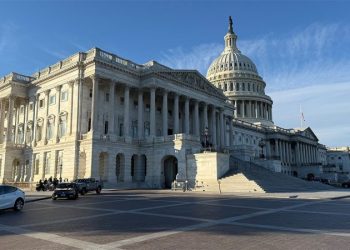 ‘Fiction’: House Republican campaign chair dismisses Democrats’ expanding GOP target map