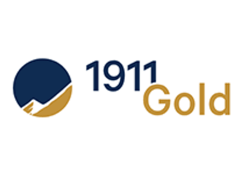 1911 Gold Announces Option Grant