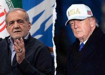 Iran’s president strikes softer tone on nuclear talks after Trump’s warning that ‘bad things would happen’