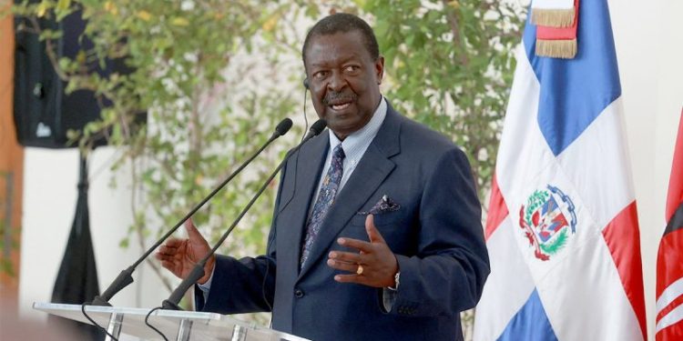 Kenya demands answers from Russia over recruitment of citizens to fight in Ukraine war