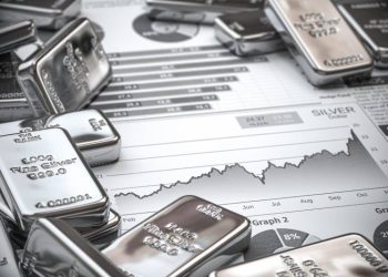 When Will Silver Stocks Catch Up to the Silver Price?