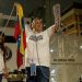 Hundreds of political prisoners in Venezuela could be released under new amnesty bill