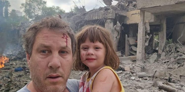 Israelis keep suitcases packed and ready as Trump weighs potential Iran strike decision