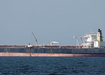 Putin caught executing enormous ‘semi-dark’ ship-to-ship oil transfer in Gulf of Oman