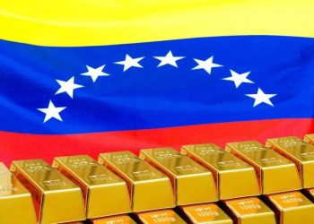 Venezuela Gold Set for US Market in Brokered Deal