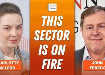 John Feneck: Gold, Silver to Retest Highs, “Don’t Get Off the Horse”