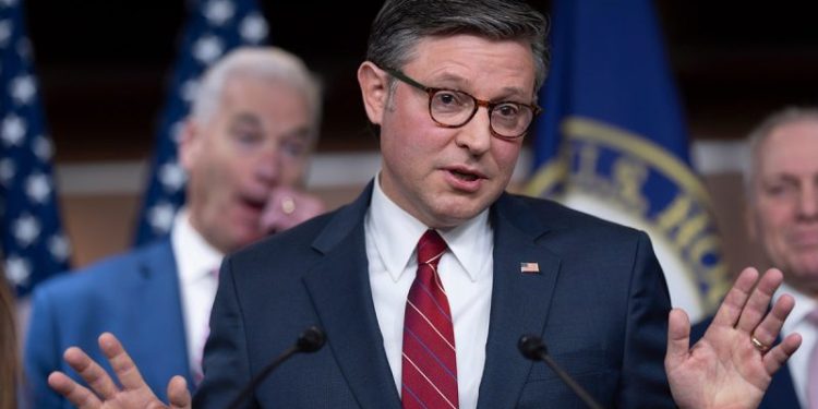 Trump admin warned lawmakers Israel was ‘determined to act with or without us’ before massive Iran strikes