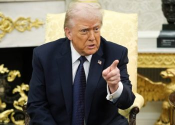 Trump says he might have ‘forced Israel’s hand’ in Iran strike decision as critics question war powers