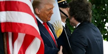 Noem reveals Trump will have ‘big agreement’ to announce at major summit with world leaders