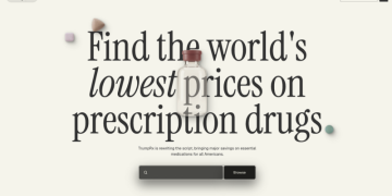 Trump’s Rx plan promises savings, but economists see a hidden trade-off